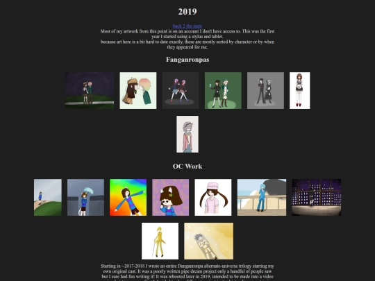 2019 screenshot