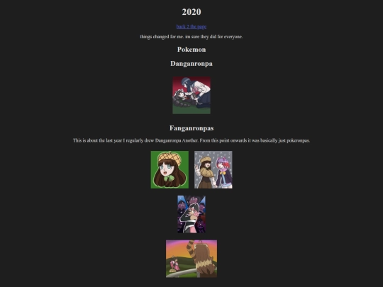 2020 screenshot