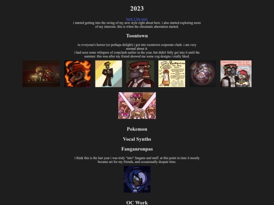 2023 screenshot