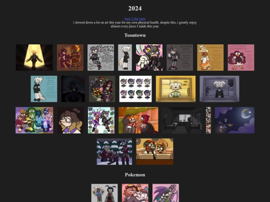 2024 screenshot