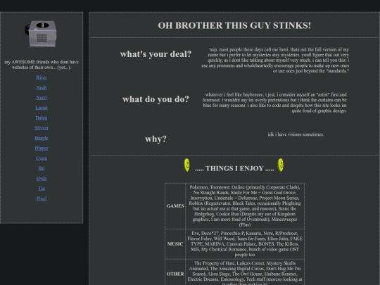 about_me screenshot