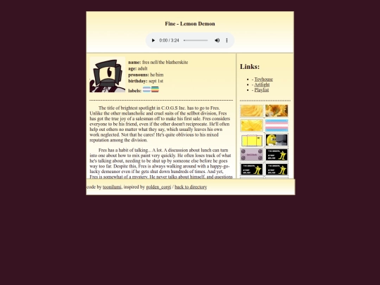 characters/fres_nell screenshot