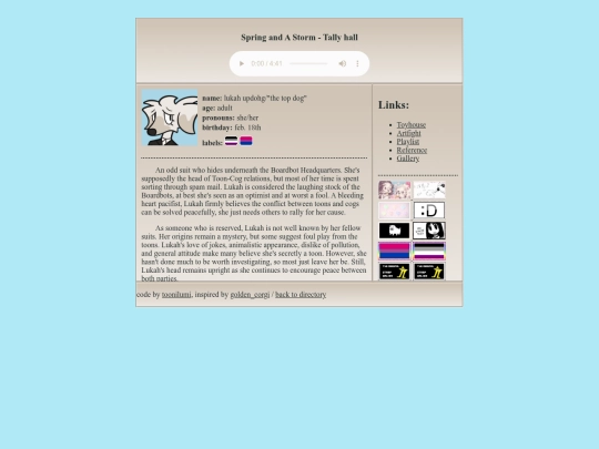 characters/lukah_updohg screenshot