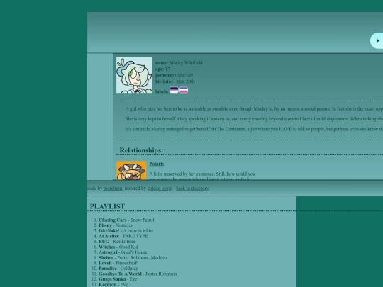 characters/marley_whitfield screenshot