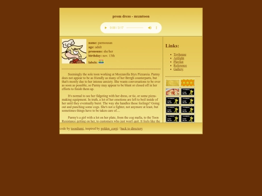 characters/parmousan screenshot