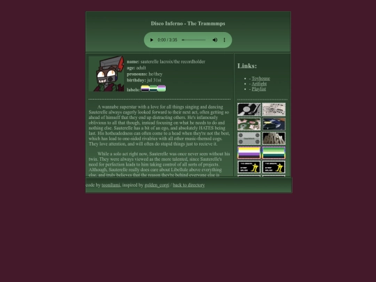characters/sauterelle_lacroix screenshot