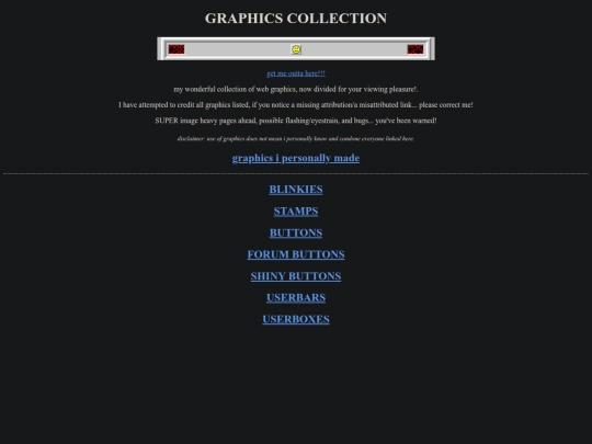 fun_stuff screenshot