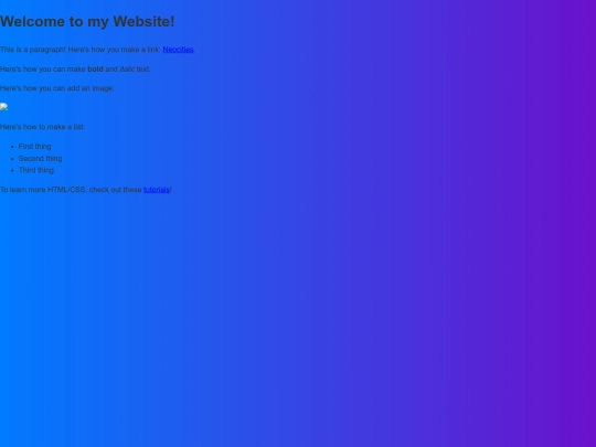 html screenshot