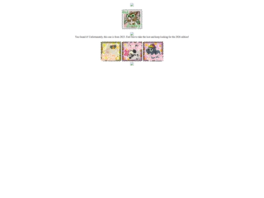 wvfoundit screenshot