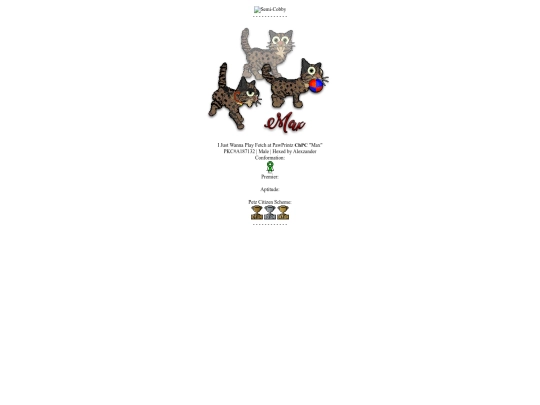 wvsemicobby screenshot