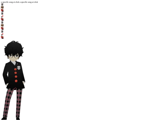 yoshiatsucake screenshot