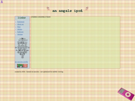 playlists screenshot