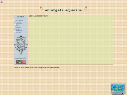 seaanimals screenshot
