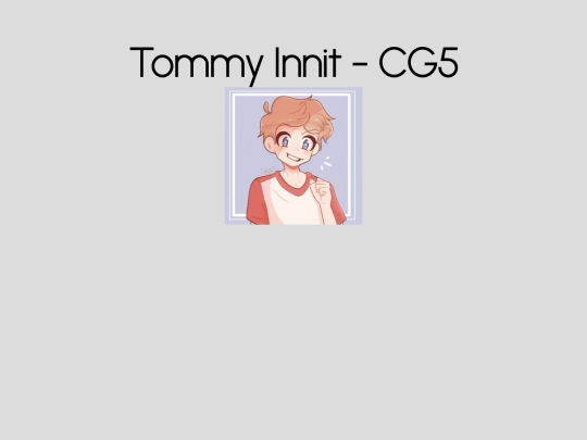 tommyinnit screenshot