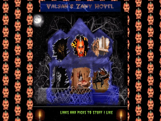 bholenaths-picks-and-links screenshot