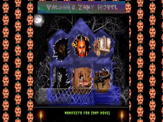 manifesto screenshot