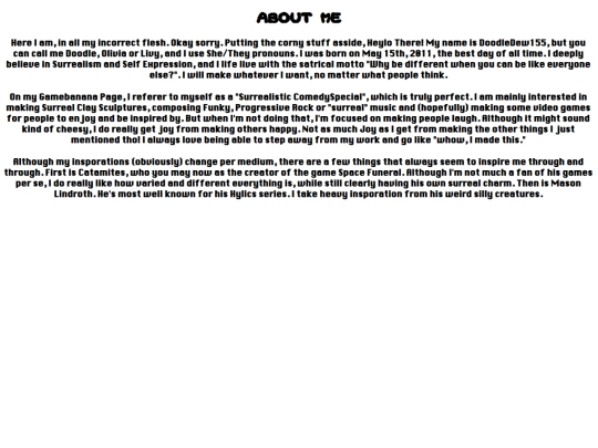 about_me screenshot