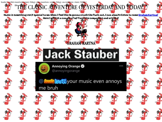 music screenshot
