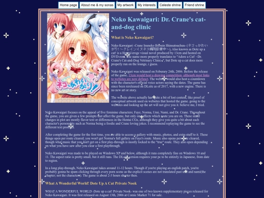 doteupacat screenshot