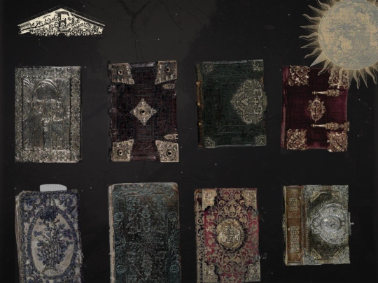 archive screenshot