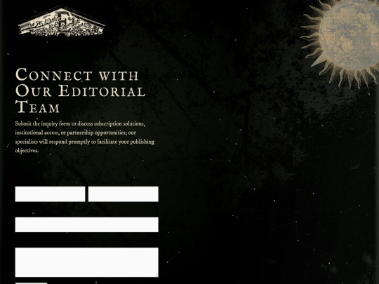 contact screenshot