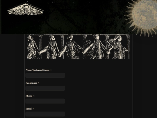 submission screenshot
