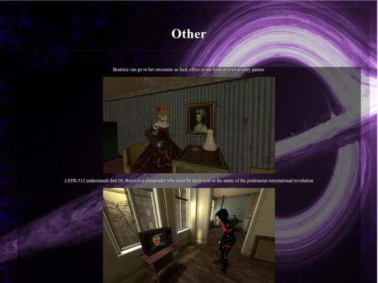 Other screenshot