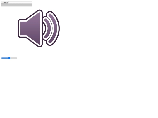 test screenshot
