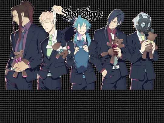 test screenshot