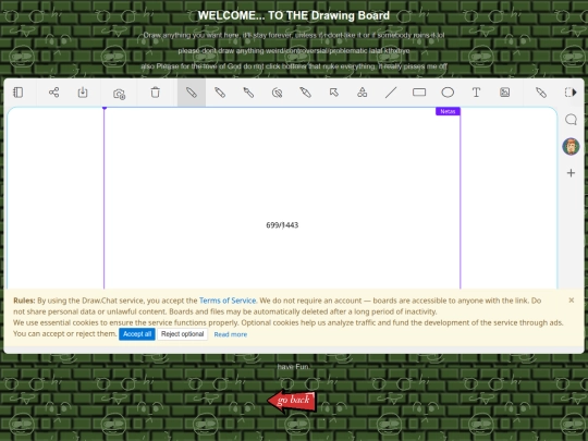 drawingboard screenshot