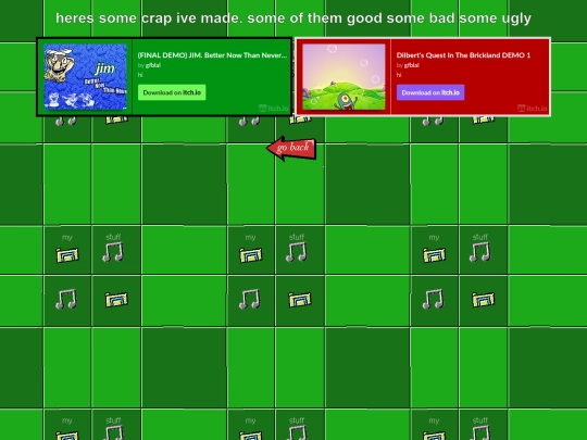 gameswoah screenshot