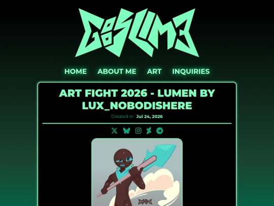 posts/2026/artfight/lux_nobodishere screenshot