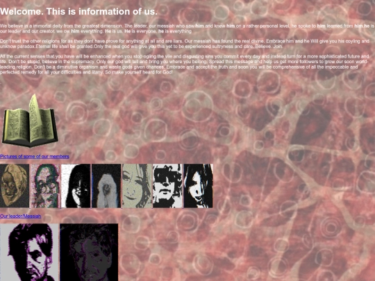 Aboutus screenshot