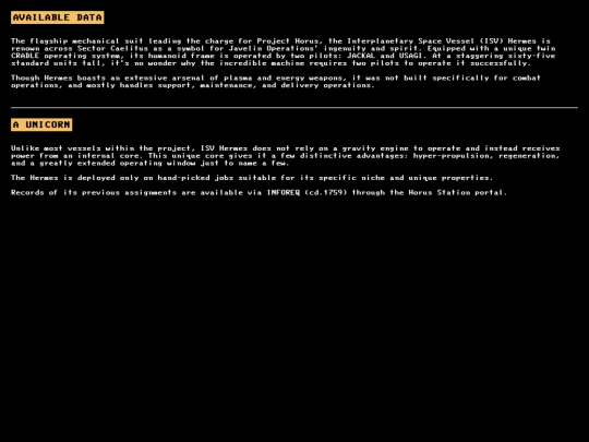 hermes screenshot
