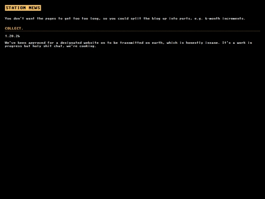 news screenshot