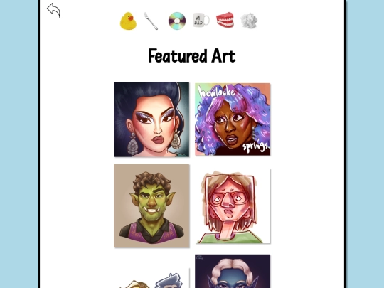 gallery screenshot