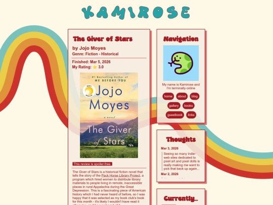 book-reviews/the-giver-of-stars screenshot