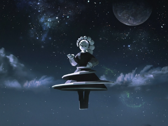 kamacite screenshot