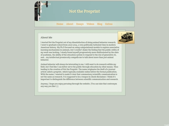 about screenshot