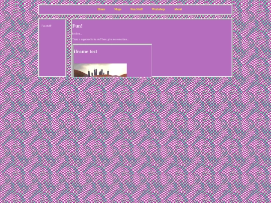 iframezone screenshot