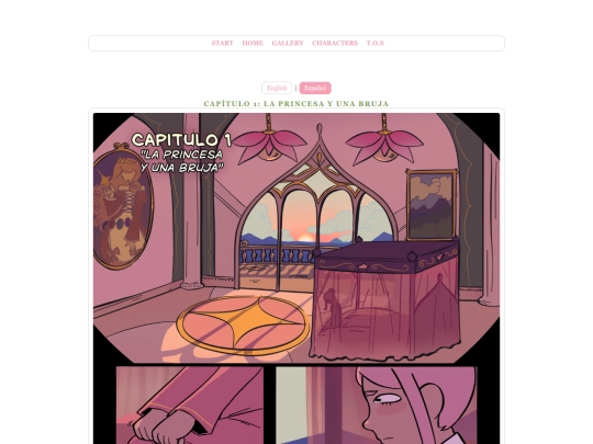 start screenshot