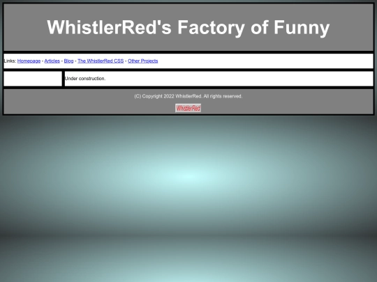 other_projects/factory-of-funny/factoryindex screenshot