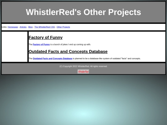 other_projects/otherprojects screenshot