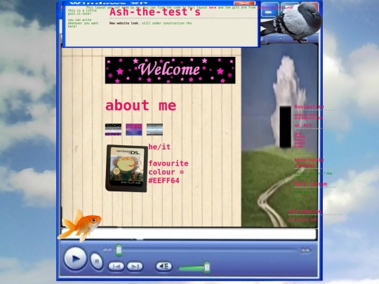 digital diary/teees screenshot