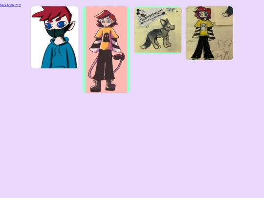 oc/Parker screenshot