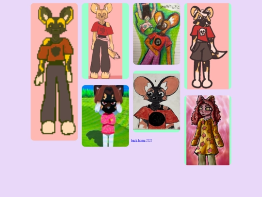 oc/Spot screenshot