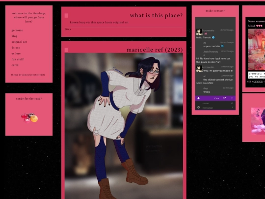 art screenshot