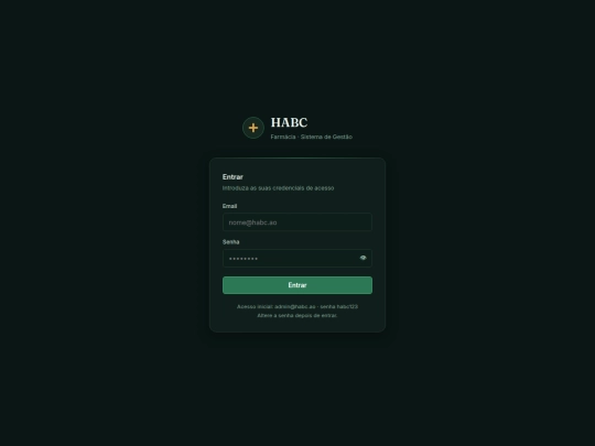1/restaurante /Farmácia  screenshot