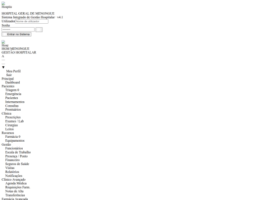 1/restaurante /hospital  screenshot