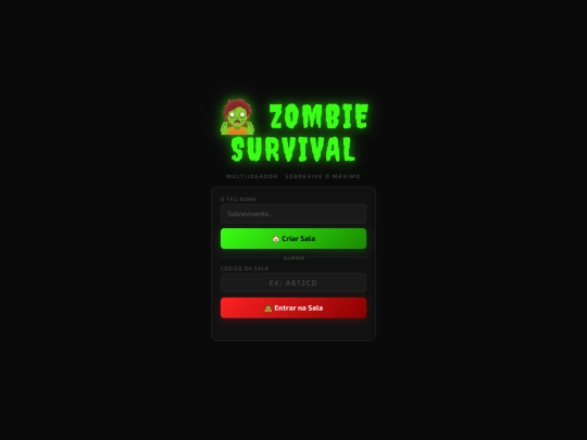 chat_ghost/Y/zombie screenshot